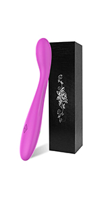 G spot vibrator