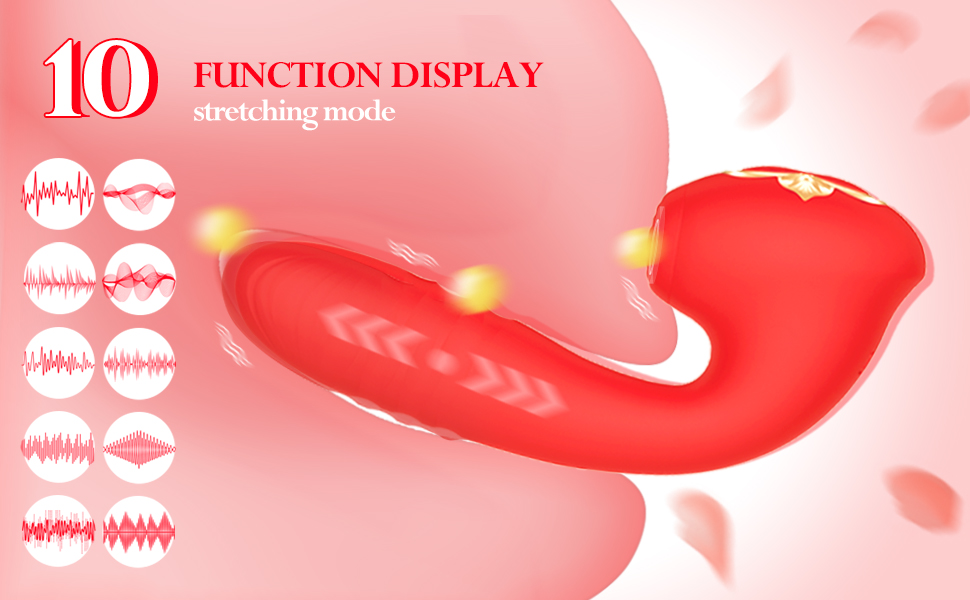 G spot vibrator 2
