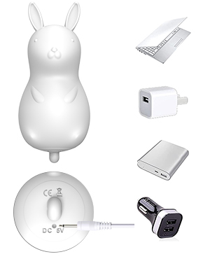 Lactation Massager