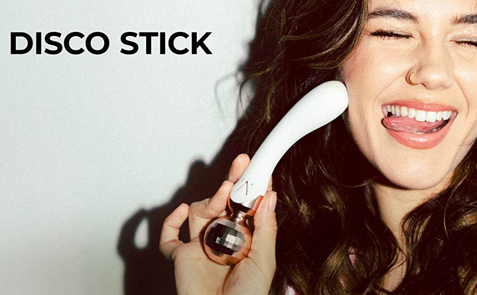 Disco stick