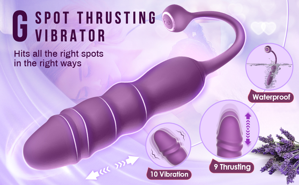 G spot vibrator for woman