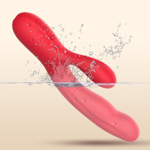 Waterproof Vibrator