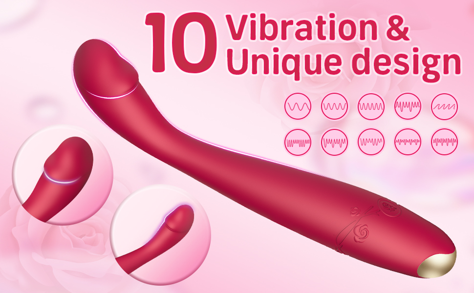 10 vibration modes