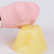 Penetrating the epidermis