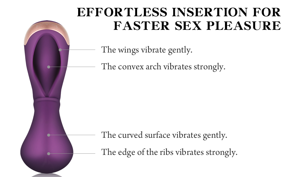 g spot & sucking vibrator