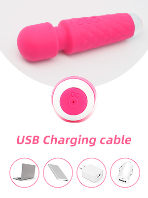 MeeDeeO Massager