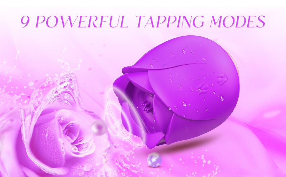 9 Powerful Tapping Modes