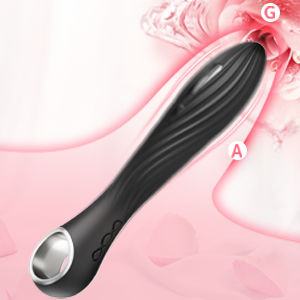 G A SPOT VIBRATOR