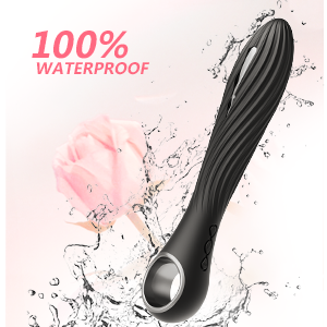 waterproof vibrator