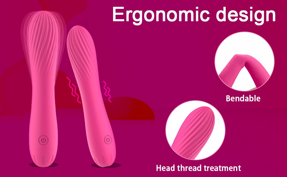Vibrating Dildo