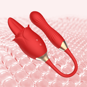 ROSE. TOY 3