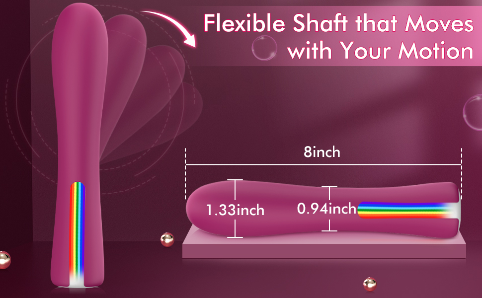 silicone vibrator for woman