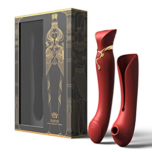 Queen-packaging