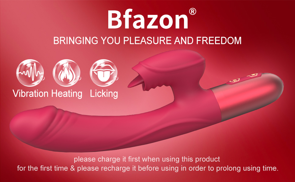 Rabbit Vibrator Vibrator Dildo Rose sex toy