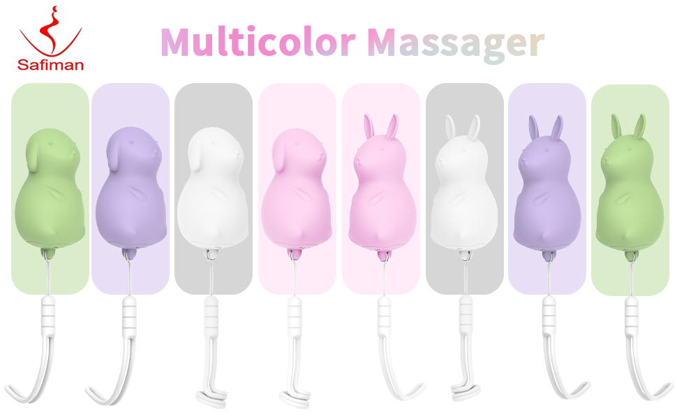 MASSAGER