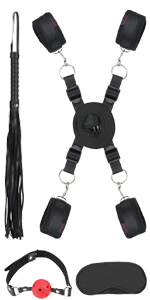 Restraints Kit