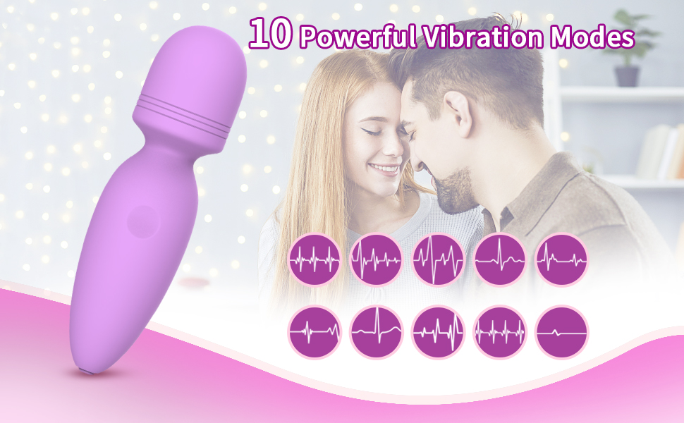 mini massager
