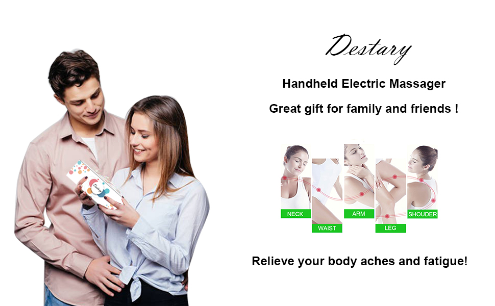 electric massager