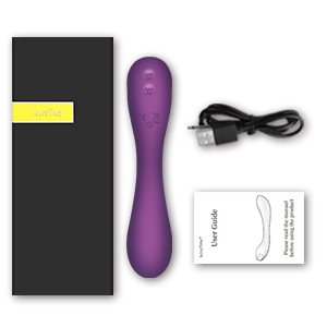 G Spot Vibrator for Vagina Stimulation
