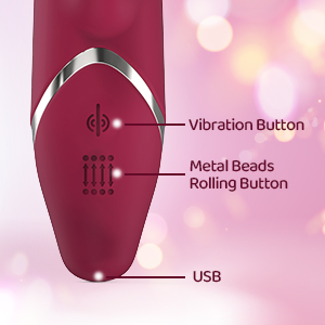 button