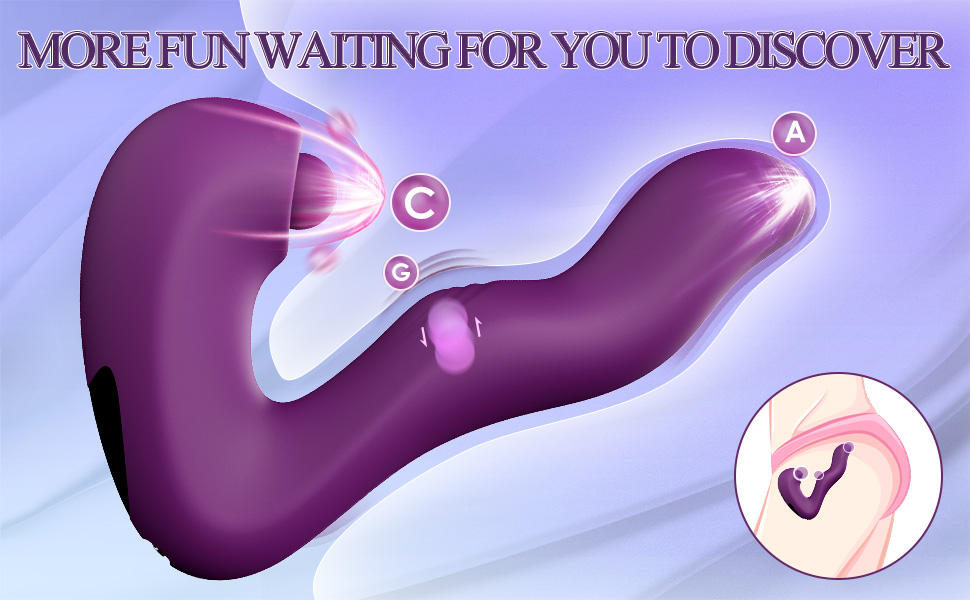 Couples vibrators