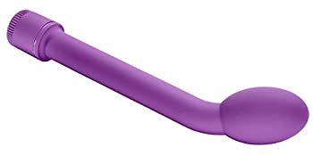 ergonomically shaped massager, personal massager, g stimulation