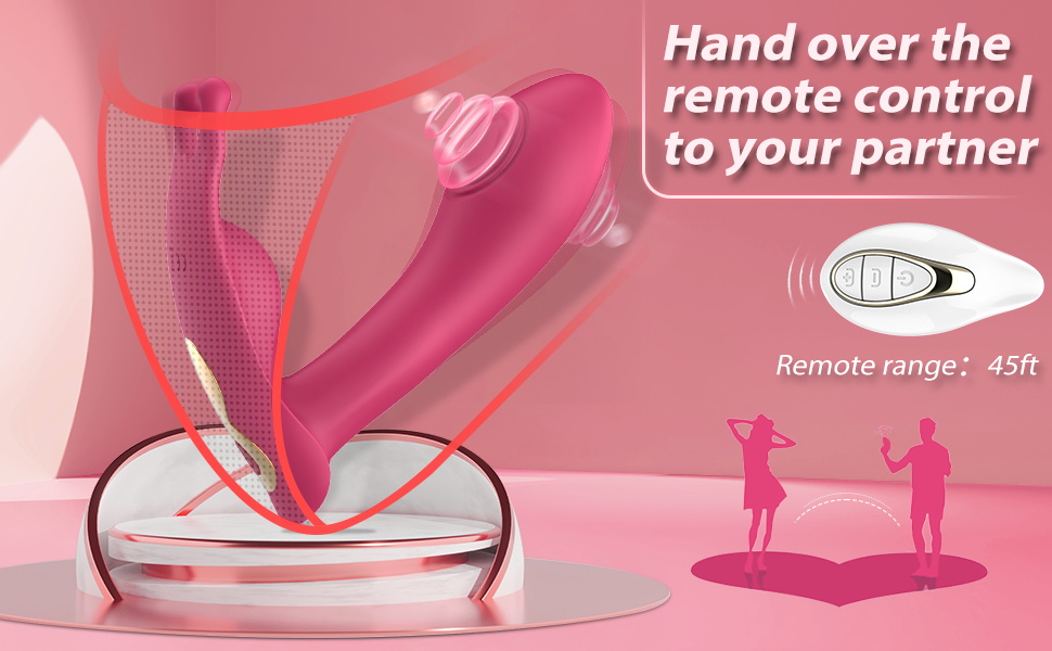 Panty Vibrator