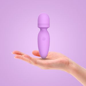 mini wand