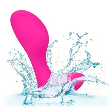 Exotic Novelties Wet Vibrator