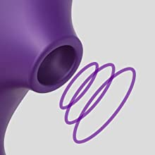 clitoral vibrator