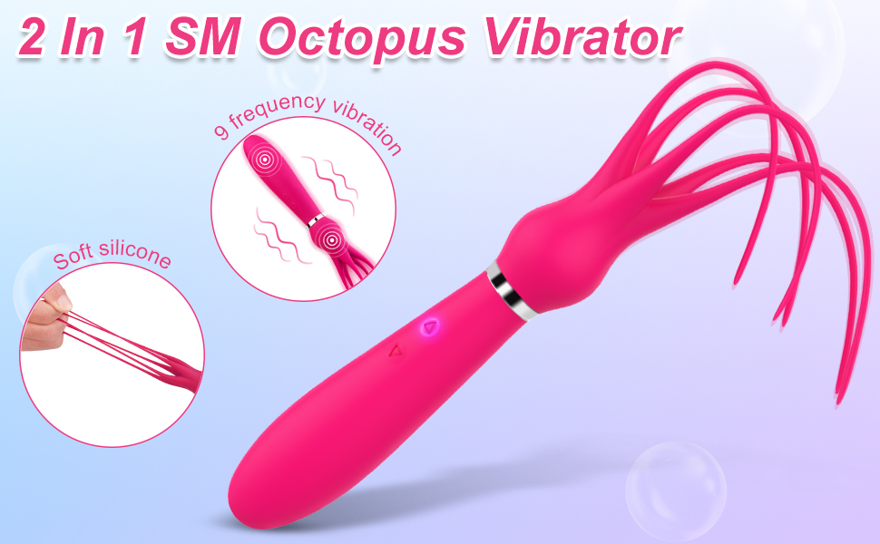 flogger vibrator