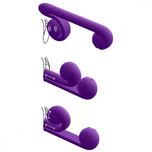 snail vibe instructional