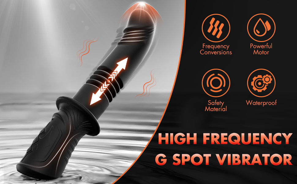 vibrator