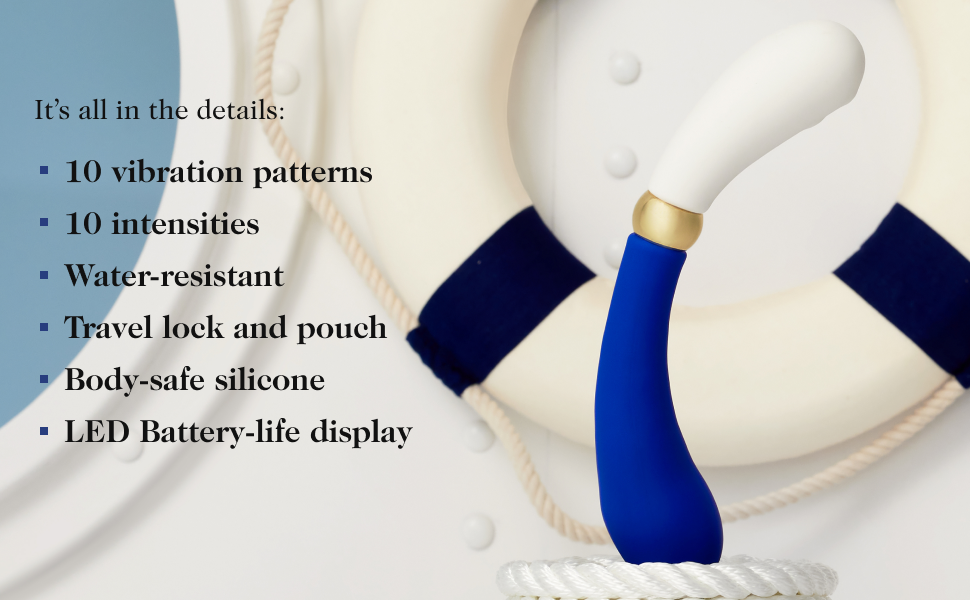 g spot vibrator