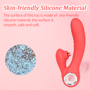 silicone