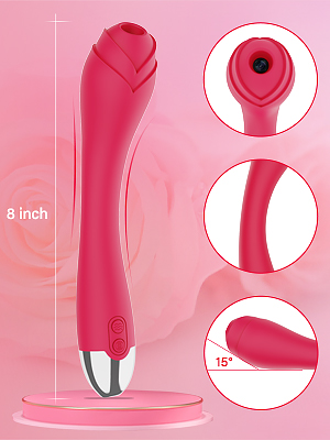 wireless vibrator