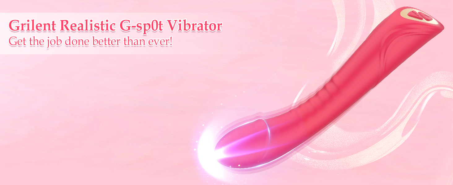 dildo vibrator