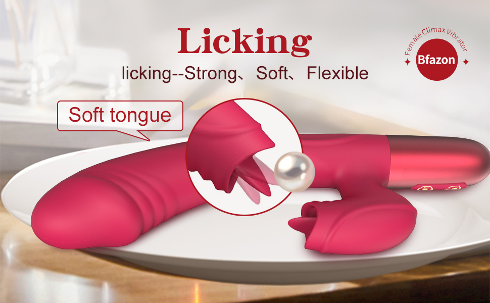 Rabbit Vibrator