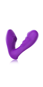 wearable vibrator