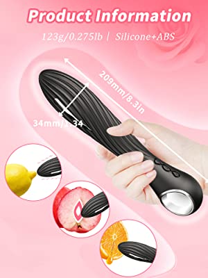 vibrator imformation