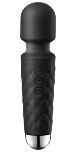 waterproof massager