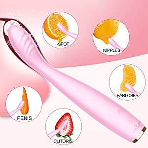 female vibrator
