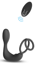 prostate massager