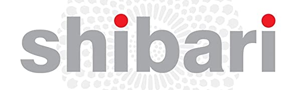 Shibari Logo