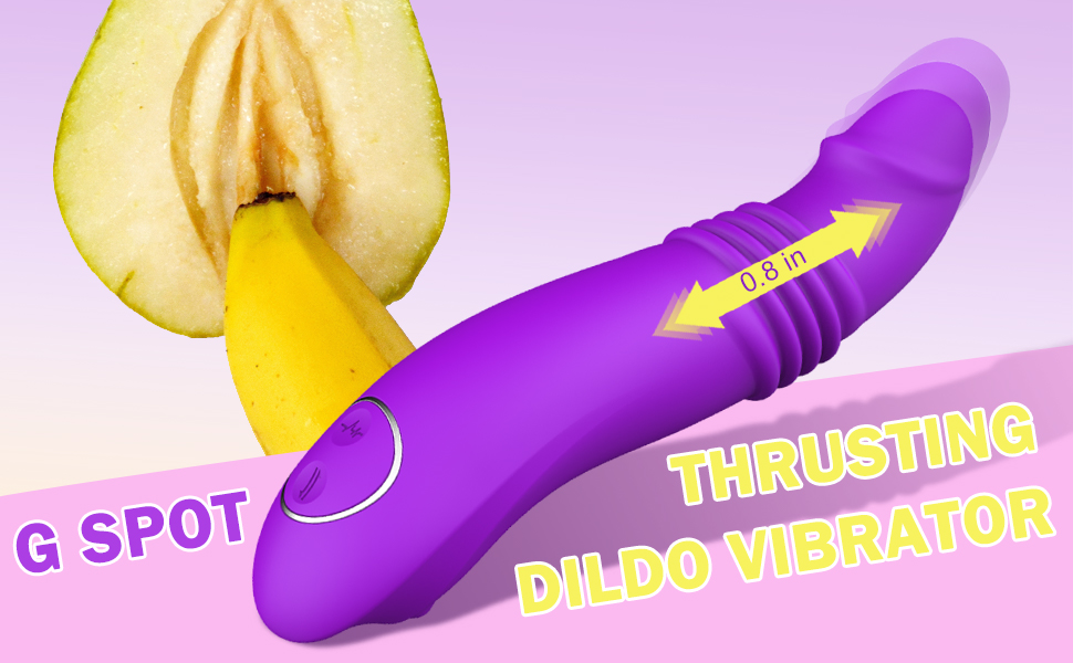 g spot vibrator