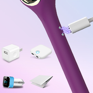 clitoral vibrator 