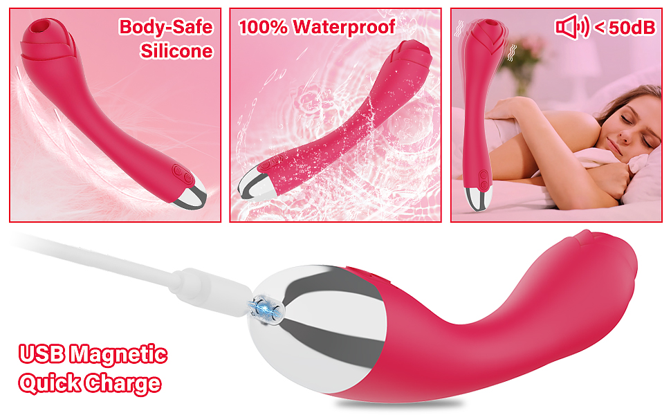 dildo vibrator