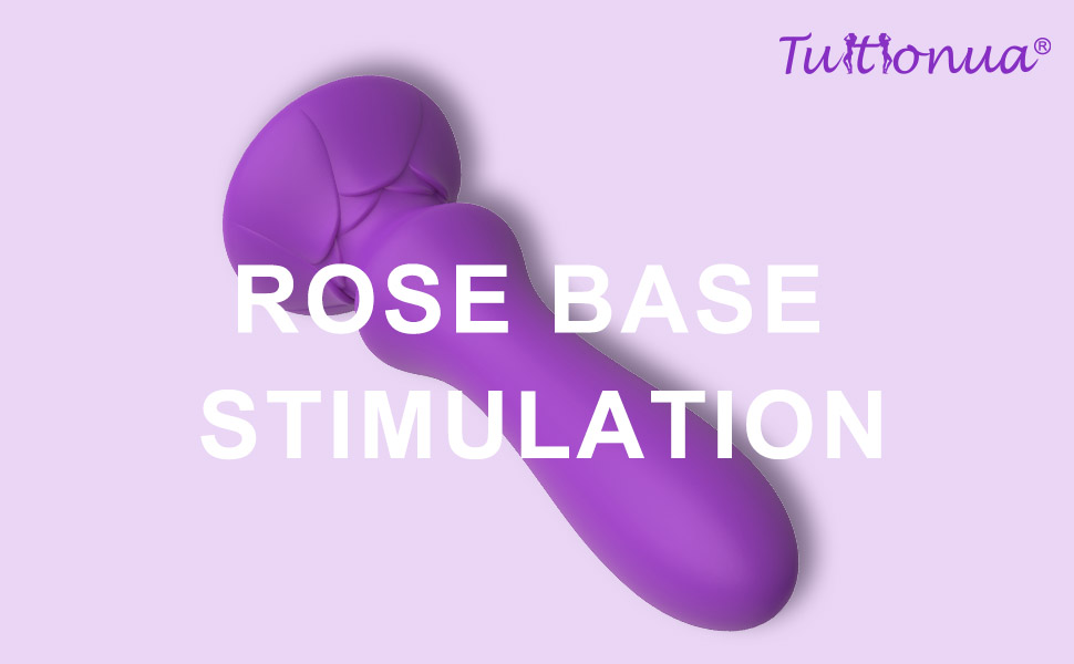 rose sex toys