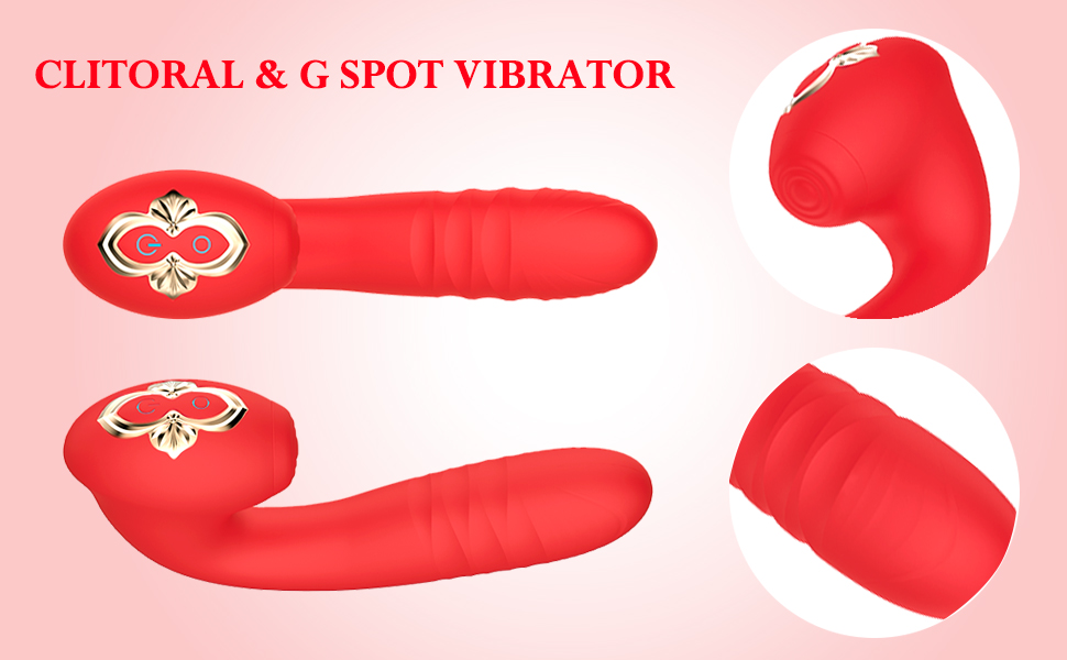 g spot vibrator
