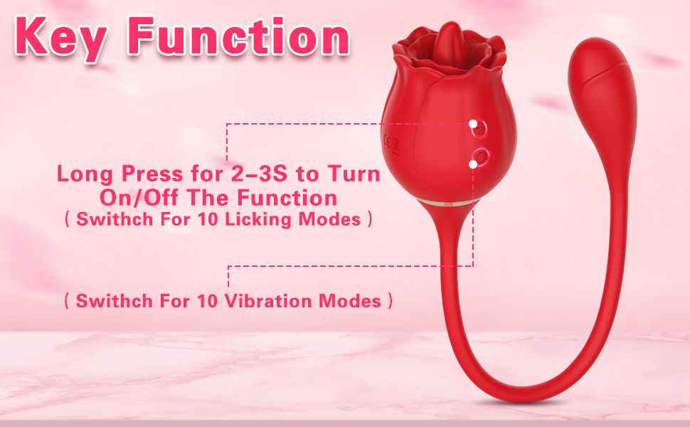 G Spot Vibrator